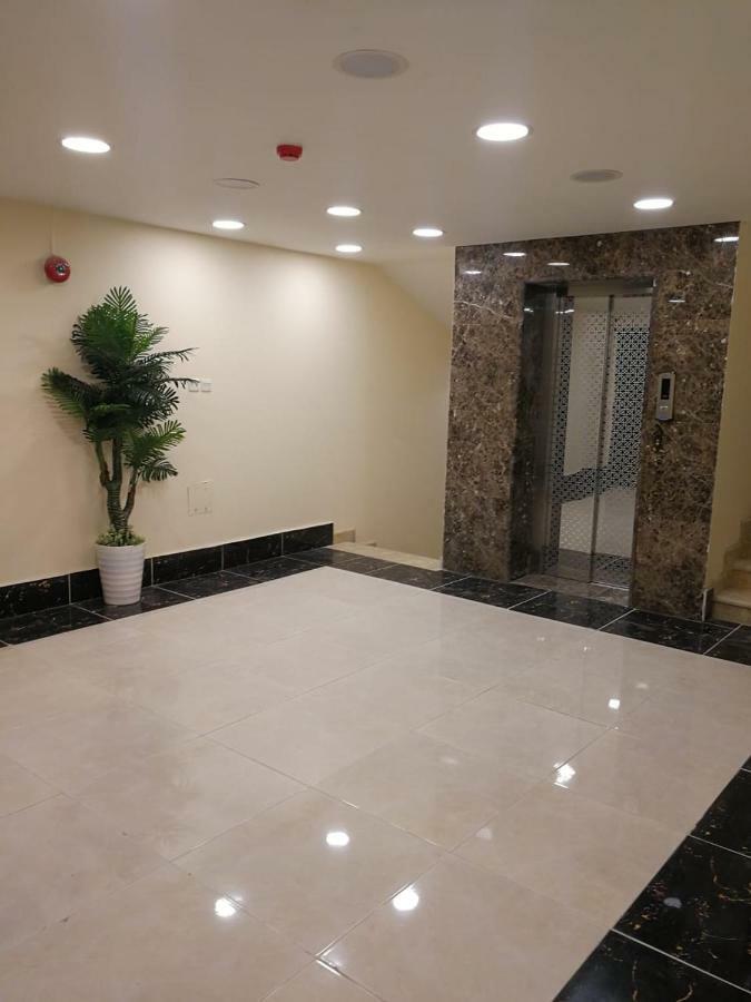 شقة فاخرة خاصة بالخبر - حي الخزامي Exterior photo