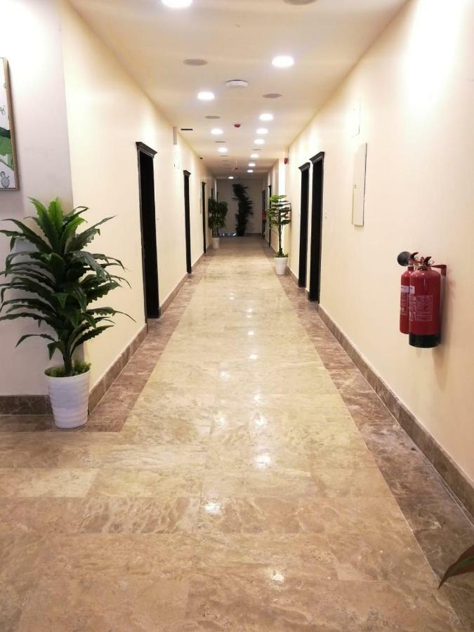 شقة فاخرة خاصة بالخبر - حي الخزامي Exterior photo