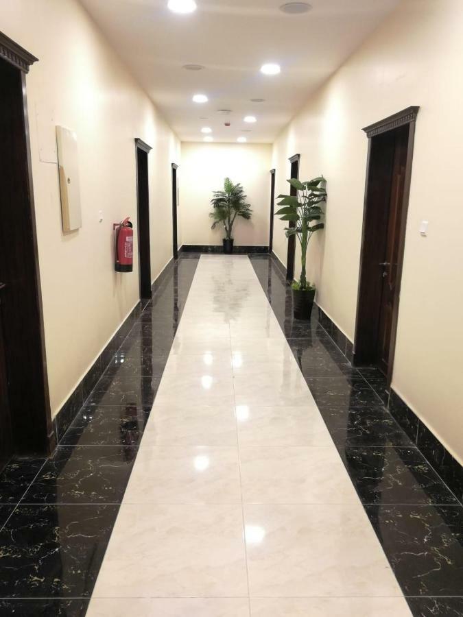 شقة فاخرة خاصة بالخبر - حي الخزامي Exterior photo
