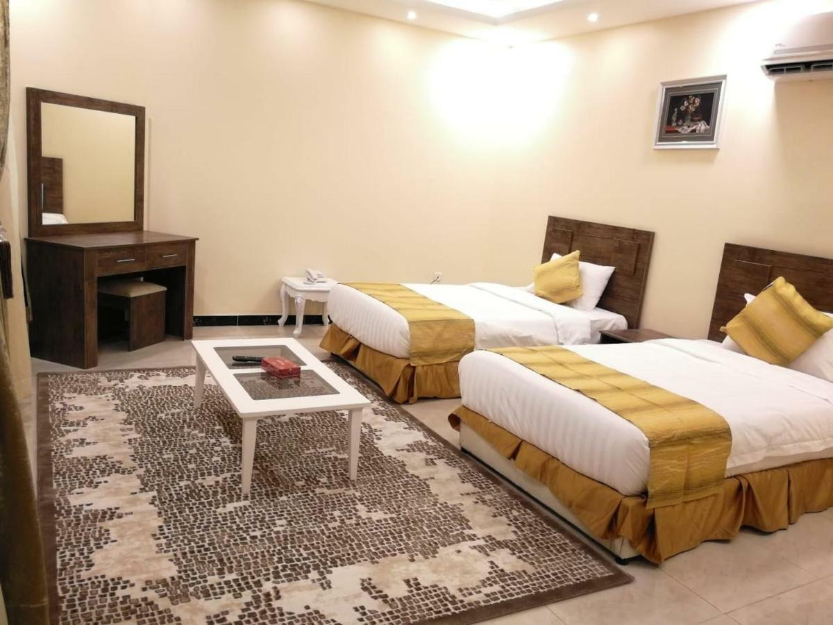 شقة فاخرة خاصة بالخبر - حي الخزامي Exterior photo